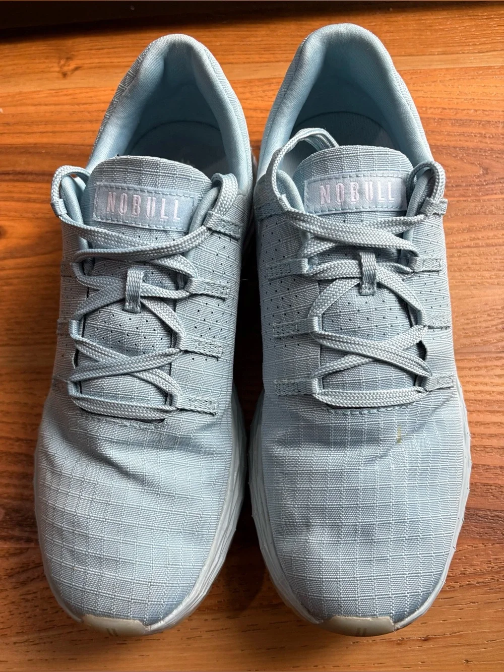 NOBULL breathable knit